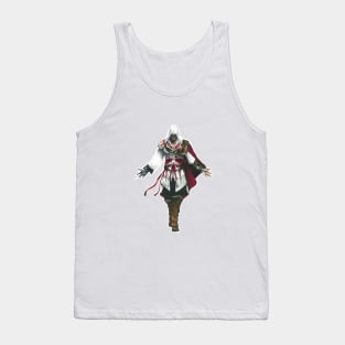 Assassin Tank Top